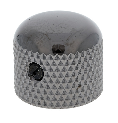 Gotoh VK3 Metal Knob Cosmo Black