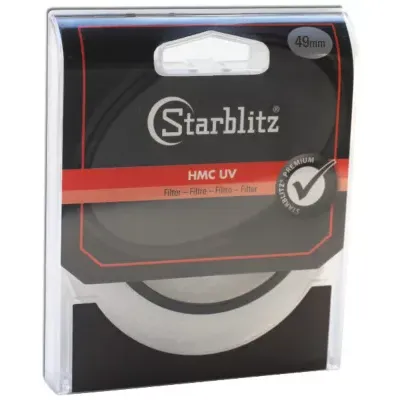 STARBLITZ SFIUVMC49 - Filtre