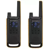 Talkie walkie MOTOROLA T82 Extre...