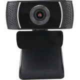 ESSENTIELB 8008190 - Webcam