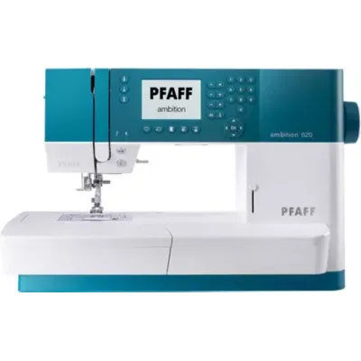 PFAFF 850225 - Machine à coudre