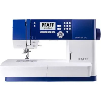 PFAFF 850224 - Machine à coudre