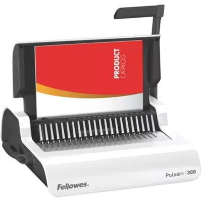 Fellowes 5627601 - Relieuse