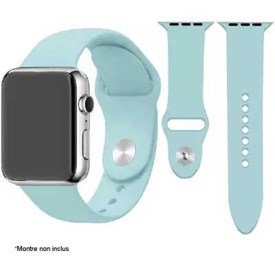 Bracelet IBROZ Apple Watch SoftT...
