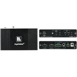 Kramer FC-46H2 4K HDR HDMI Audio De-Embedder FC-46H2