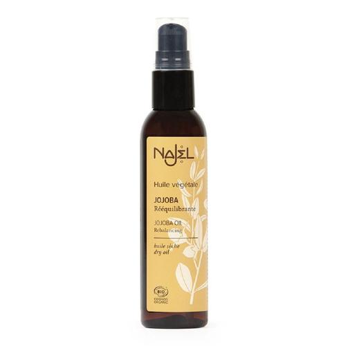 Najel - Jojobaöl - 80ml Gesichtsöl