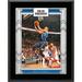 Maxi Kleber Dallas Mavericks 10.5" x 13" Sublimated Player Plaque