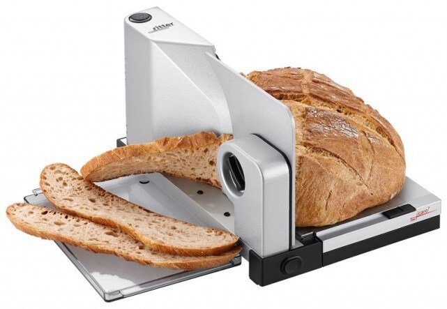 ritter Allesschneider icaro 7 Image
