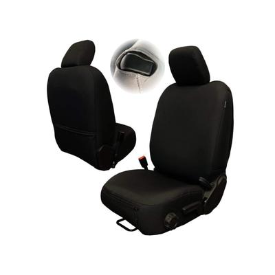 Bartact Jeep Seat Covers Front 2018 plus Wrangler ...