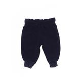 Carter's Sweatpants - Elastic: Blue Sporting & Activewear - Size 0-3 Month