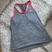 Adidas Tops | Adidas Workout Tank Top | Color: Gray | Size: L