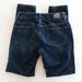 American Eagle Outfitters Jeans | American Eagle Outfitters Boy Jean Slim Skinny | Color: Blue | Size: 0 / 26