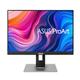 ASUS ProArt PA248QV - 24.1 Zoll WUXGA Professioneller Monitor - 16:10 IPS, 1920x1200 - ergonomisch, Pivot, Calman, Rahmenlos, hohe Farbtreue - DisplayPort, HDMI, D-Sub, USB-Hub