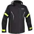 Oxford Stormseal Motorbike Motorcycle Sports Outdoors Over Jacket L