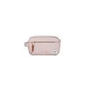 Herschel Chapter Toiletry Kit, Ash Rose, Carry-On 3L