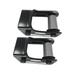 1994-2004 GMC Sonoma Rear Rearward Leaf Spring Shackle Set - Replacement