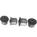 2005-2010 Jeep Grand Cherokee Front Upper Control Arm Bushing Kit - SKP SKMCK3218