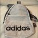 Adidas Bags | Adidas Core Mini Backpack | Color: Gray | Size: Os