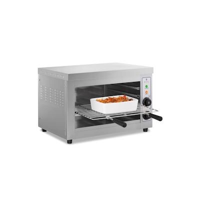 Royal Catering Salamander Grill - 3.250 Watt