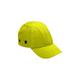 Lot de 10 - Casquette anti-heurt Hi-Viz - Jaune