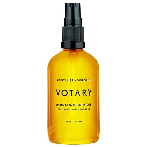 Votary - Body HYDRATING OIL Körperöl 110 ml