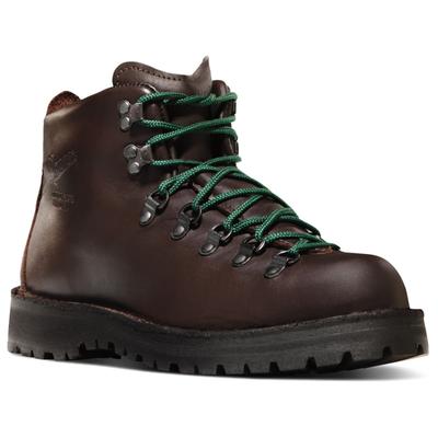 Danner Mountain Light II 5in Hiking Shoes - Men's Brown 10.5 US Medium 30800-D-10.5