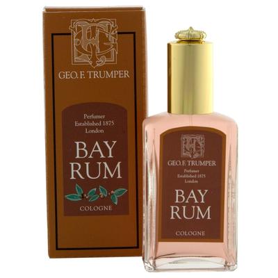 Geo. F. Trumper Bay Rum Cologne 50 ml Herren Image