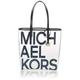 Michael Kors Women's Bag Crossbody, Admirl Muli, Large