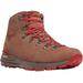 Danner Mountain 600 4.5in Hiking Shoes - Men's Brown/Red 9.5 US Medium 62241-D-9.5