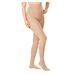 Plus Size Women's 2-Pack Smoothing Tights by Comfort Choice in Nude (Size A/B)