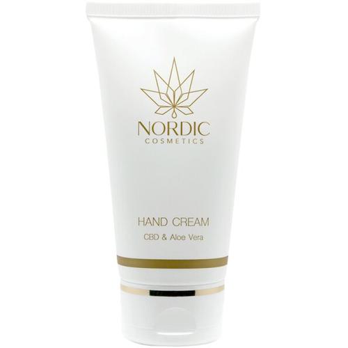 Nordic Cosmetics Handcreme 50 ml