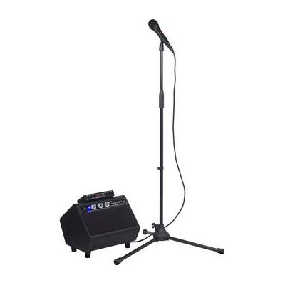 VocoPro SingTools-PRO 100W Karaoke System SINGTOOLS-PRO