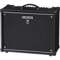 BOSS Katana-100 MkII 100W 1x12 Combo Amplifier for Electric Guitar KTN-100-2