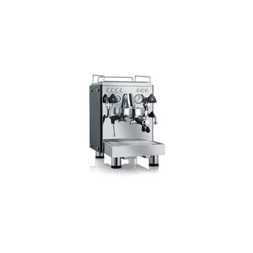 GRAEF Espressomaschine contessa ES1000