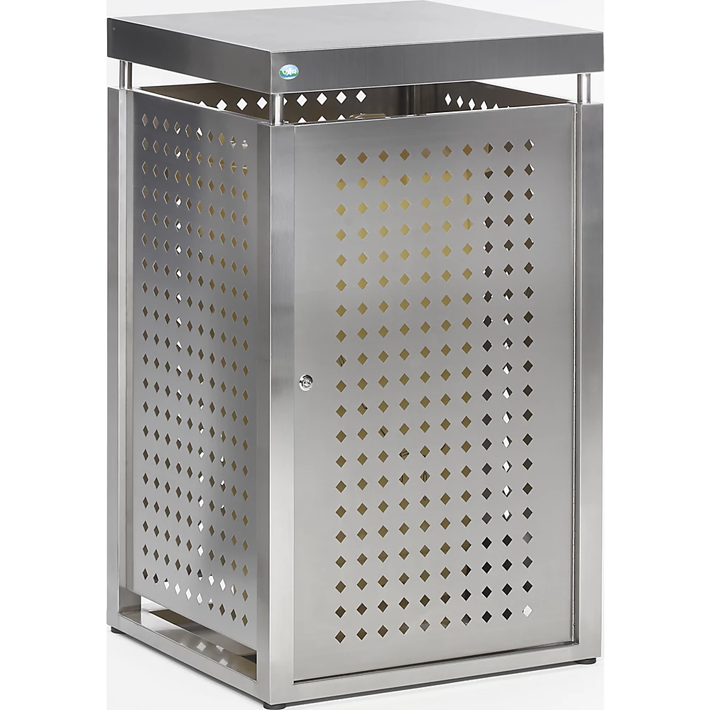 Armoire à poubelle VAR