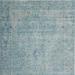 Brynner Vintage Performance Area Rug - Blue/Multi, 9' x 12' - Frontgate