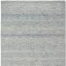 Farrington Hand-Tufted Wool Area Rug - Spa, 7'9" x 9'9" - Frontgate