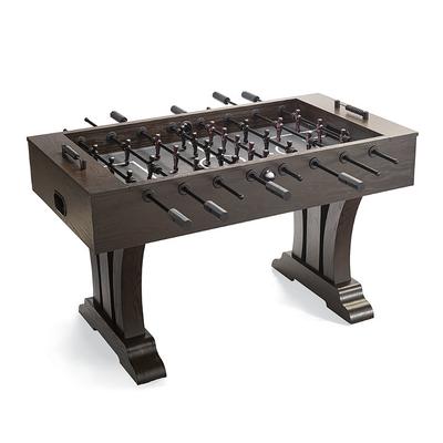 Dax Foosball Table - Tobacco - Frontgate
