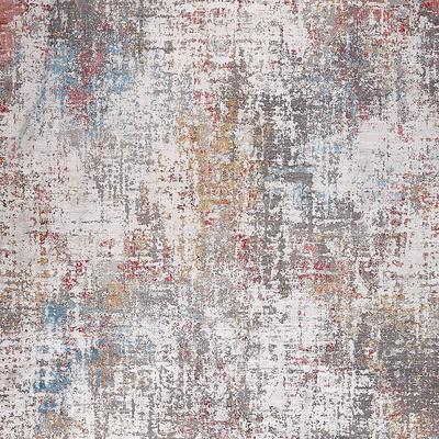 Seine Area Rug - Blue, 8' x 11' - Frontgate