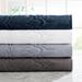 Sculpted Bath Towels - Graphite, Bath Towel - Frontgate Resort Collection™
