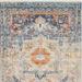 Chimera Performance Area Rug - Blue/Multi, 6' x 9' - Frontgate