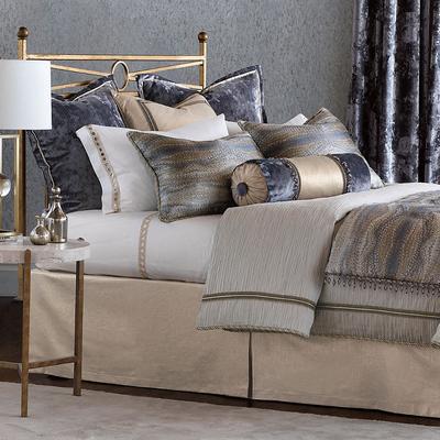 Imogen Bedding Collection - Comforter, Queen Comforter - Frontgate