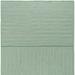 Sunbrella Channel Stripe Indoor/Outdoor Rug - Basil, 6' x 9' - Frontgate