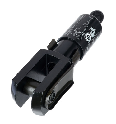 Reutlinger Type80 SVIII Fork