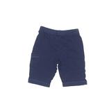 Gerber Cargo Pants: Blue Bottoms - Size 0-3 Month