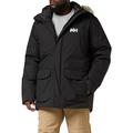 Helly Hansen Herren Montes Parka Down Jacken