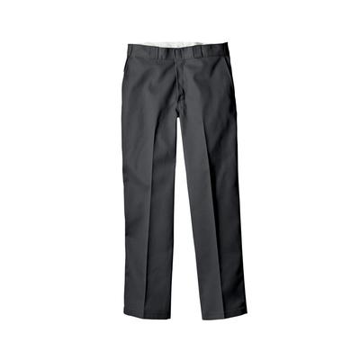 Dickies 874 Men's 8.5 oz. Twill Work Pant in Charcoal size 36X30