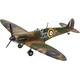 Supermarine Spitfire Mk.1 a Modellbausatz