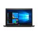 Dell Latitude 7480 14-Inch Laptop - (Intel Core i7-6600U 2.8 GHz, 8 GB RAM, 256 GB SSD, Windows 10 Pro) (Black) (Renewed)