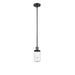 Innovations Lighting Bruno Marashlian Dover 4 Inch Mini Pendant - 201S-BAB-G314-LED